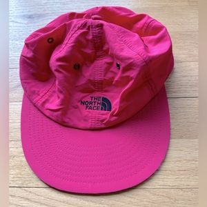 NorthFace sick electrik pinc hat